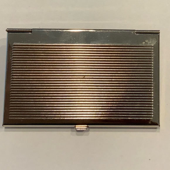 Brighton LOVE BEAT Card Case - Picture 2 of 3